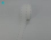 کاغذ بسته بندی سفید چوب پنبه برای بسته بندی میله فیلتر