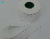 کاغذ بسته بندی سفید چوب پنبه برای بسته بندی میله فیلتر
