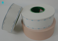 استفاده از رول کاغذ چوب پنبه ای چاپ شده با روغن لب برای بسته بندی میله فیلتر سیگار