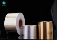 کاغذ بسته بندی مواد غذایی فویل آلومینیوم برای بسته بندی سیگار