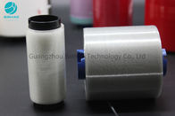 توتون و تنباکو کیسه ای آب بندی نوار نوار اشک ضد استاتیک داغ ذوب 1.6mm / 2mm / 4mm / 5mm / 6mm