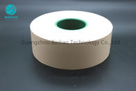 فیلتر فیلتر سیلیکات چوب Pulp Rolling Paper Roll با مروارید براق 34-38gsm