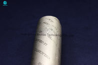 کاغذ فویل آلومینیومی طلایی براق و مت نقره ای برای بسته بندی سیگار و مواد غذایی