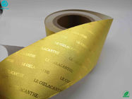 بسته بندی کاغذ فویل آلومینیوم سیگار 83 میلی متر - عرض عرض داخلی میلی متر 85 میلی متر