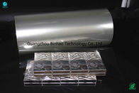 مقاومت در برابر scuff بسته بندی PVC بسته بندی فیلم خواص مواد بسته بندی مواد غذایی جعبه های سیگار