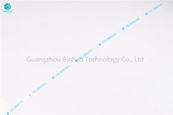 نوار چسبنده هولوگرافیک 2 میلی متری Binhao برای نوار چسب و زیبایی مواد آرایشی