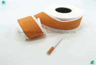 کاغذ شیرجه کاغذی 34 گرم در دقیقه مواد سیگار