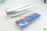 برای سیگار NON-P 12mm 88.67٪ Clear Rigid PVC Film