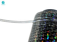 نوار نوار اشک آور چسبنده 2-5 میلی متری طراحی منحنی ضد جعلی برای بسته بندی