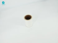 سیگار اندازه سفارشی BOPP فیلم مهر و موم کننده بسته بندی برای بسته بندی توتون و تنباکو