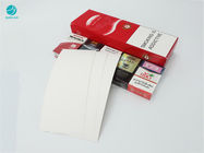کاغذ مقوایی یکبار مصرف بسته بندی سیگار یکبار مصرف با طراحی شخصی