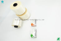 Tear Tape Self Adhesive نوع مهم و چسبنده 2.5 میلی متر برای بسته بندی بدون حرارت