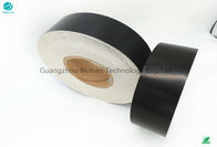 قاب داخلی 100 Paper کاغذ خمیر کاغذ چوب پوشش UV ضخامت سطح 2.0um برای HLP2