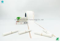 مواد بسته بندی سیگار الکترونیکی HNB کاغذ بردارنده اندازه عرض 50 میلی متر