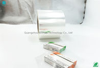 HNB E-Cigareatte مواد بسته بندی BOPP فیلم موارد طولانی و موارد کوچک 2000 متر طول