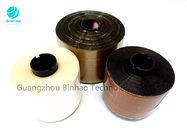 انواع مختلف نوار اشک آور Binhao 1.0mm-5.0mm برای بسته بندی سیگار