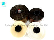 انواع مختلف نوار اشک آور Binhao 1.0mm-5.0mm برای بسته بندی سیگار