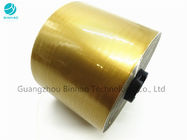 30 Micron Hot Melt Security Cigarette Packaging Strip Strip Tape
