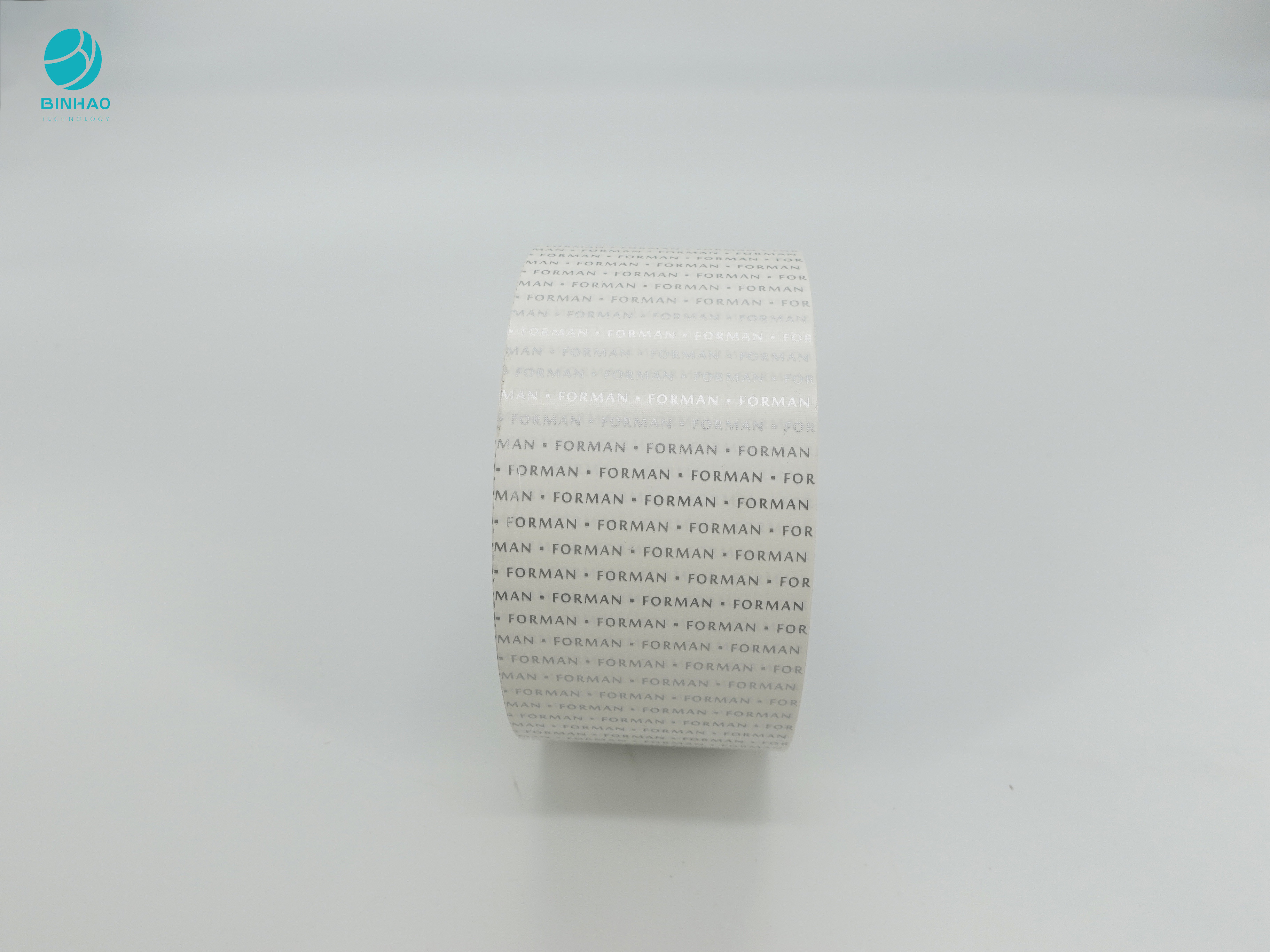 الگوی سفارشی چاپ کاغذ فویل داخلی 58gsm برای بسته بندی سیگار