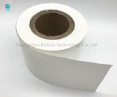 بسته بندی سیگار رول کاغذ توالت فویل بدون آلومینیوم 81mm-86mm