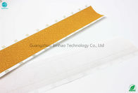 کاغذ فیلتر 3000 متر طول آب - مبتنی بر جوهر کاغذ برقی سیگار الکترواستاتیک