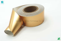 کاغذ فویل آلومینیومی 12 میکرونی 55 گرم برابری طلای توتون توتون