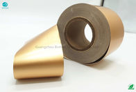 کاغذ فویل آلومینیومی 12 میکرونی 55 گرم برابری طلای توتون توتون