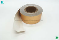 کاغذ فویل آلومینیومی 5 گرم 70 گرم 5 میلی متر یکبار مصرف برای جعبه توتون و تنباکو
