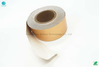 بسته بندی داخلی توتون و تنباکو کاغذ فویل آلومینیومی از نوع 70g / M2 مواد غذایی