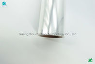 فیلم بسته بندی Rush High Gloss Elongation 600٪ Tobacco PVC