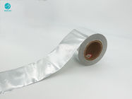 کاغذ بسته بندی فویل آلومینیومی کینگ سایز سفارشی برای بسته بندی سیگار