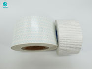 کاغذ آستر داخلی بسته بندی سیگار طراحی الگوی سفارشی بدون آلومینیوم