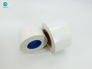 آرم سفارشی کاغذ آستر داخلی سفید سازگار با محیط زیست برای بسته بندی سیگار