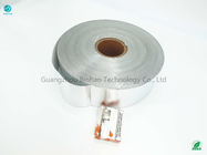 محصول بسته بندی سیگار الکترونیکی HNB کاغذ فویل آلومینیومی 76 میلیمتر هسته داخلی
