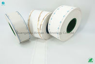 Gloss Oil چاپ افست چاپ کاغذ بسته بندی سیگار کاغذ بسته بندی فیلتر کاغذ گراما 32-40 گرم در هر متر