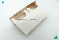چاپ بسته فلکسوگرافی HNB بسته سیگار الکترونیکی موارد بسته بندی مواد اولیه را ارائه می دهد