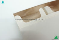 چاپ بسته فلکسوگرافی HNB بسته سیگار الکترونیکی موارد بسته بندی مواد اولیه را ارائه می دهد