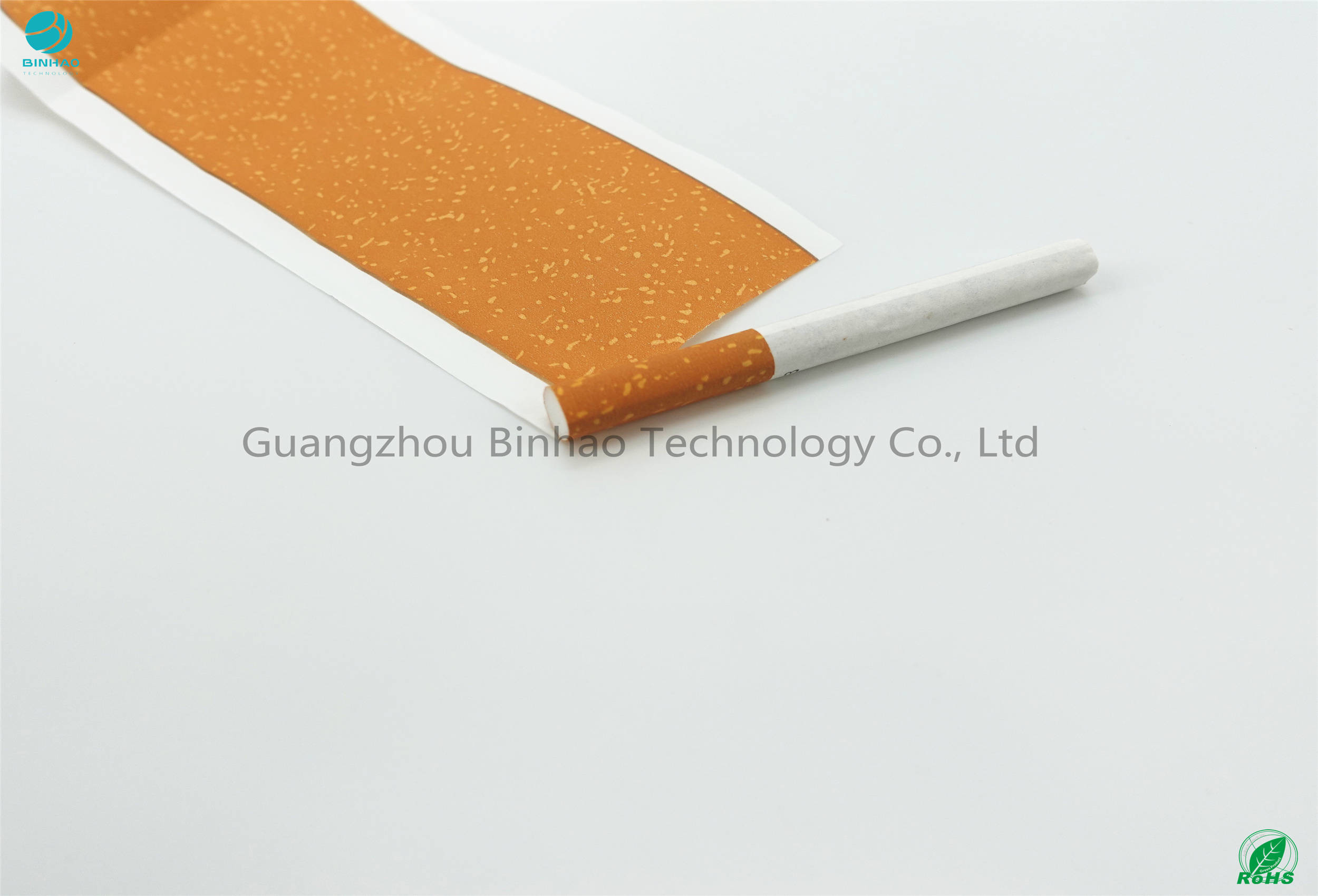 دستمال کاغذی فویل 34 گرم در روز سیگار