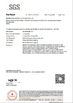 چین Guangzhou Binhao Technology Co., Ltd گواهینامه ها